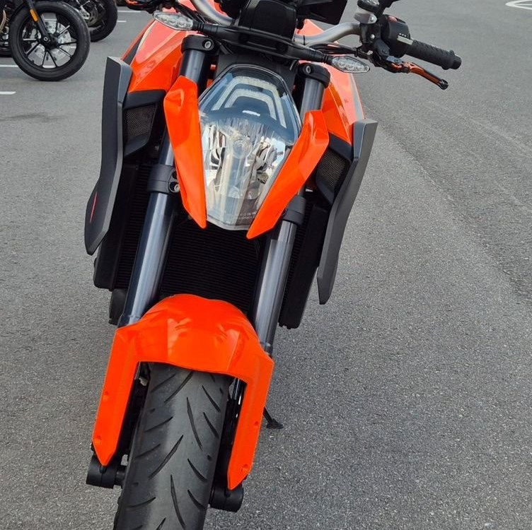 Angebot KTM 1290 Super Duke R