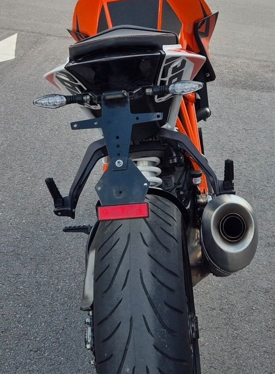 Angebot KTM 1290 Super Duke R