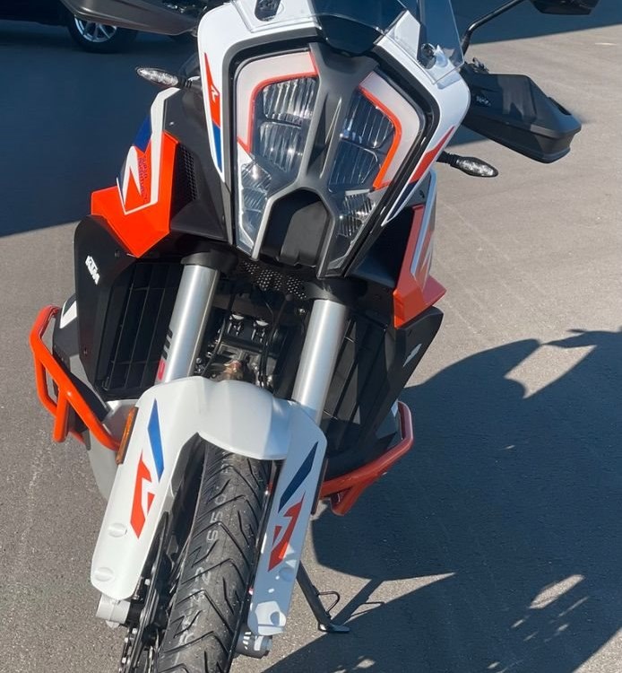 Angebot KTM 1290 Super Adventure R