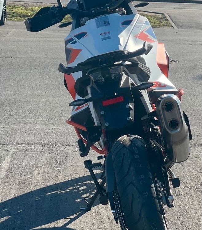 Angebot KTM 1290 Super Adventure R