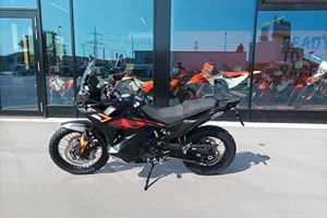 Angebot KTM 790 Adventure