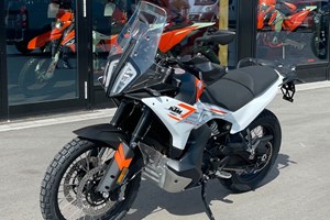 Angebot KTM 790 Adventure