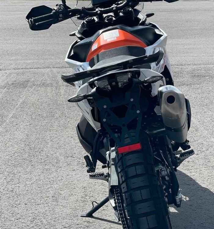 Angebot KTM 790 Adventure