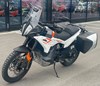 KTM 790 Adventure