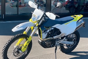 Angebot Husqvarna 701 Enduro