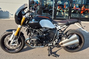 Angebot BMW R nineT