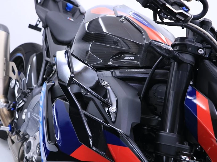 Angebot BMW M 1000 R Bild 10: Angebot BMW M 1000 R