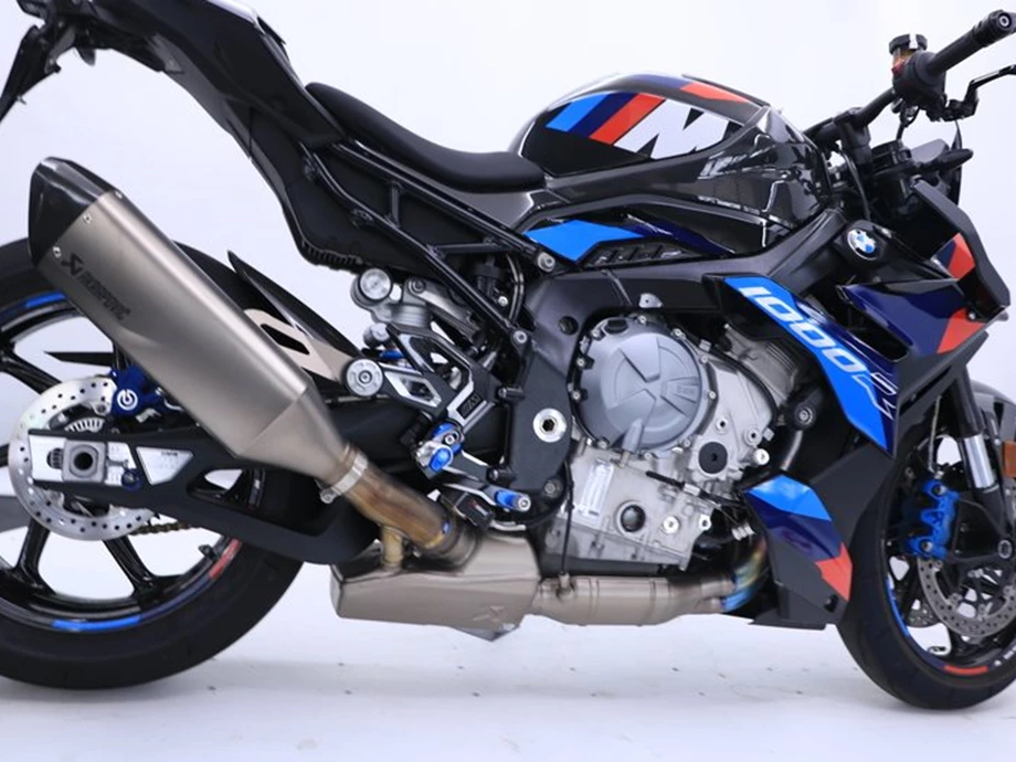 Angebot BMW M 1000 R Bild 11: Angebot BMW M 1000 R
