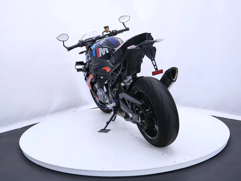 Angebot BMW M 1000 R Bild 5: Angebot BMW M 1000 R