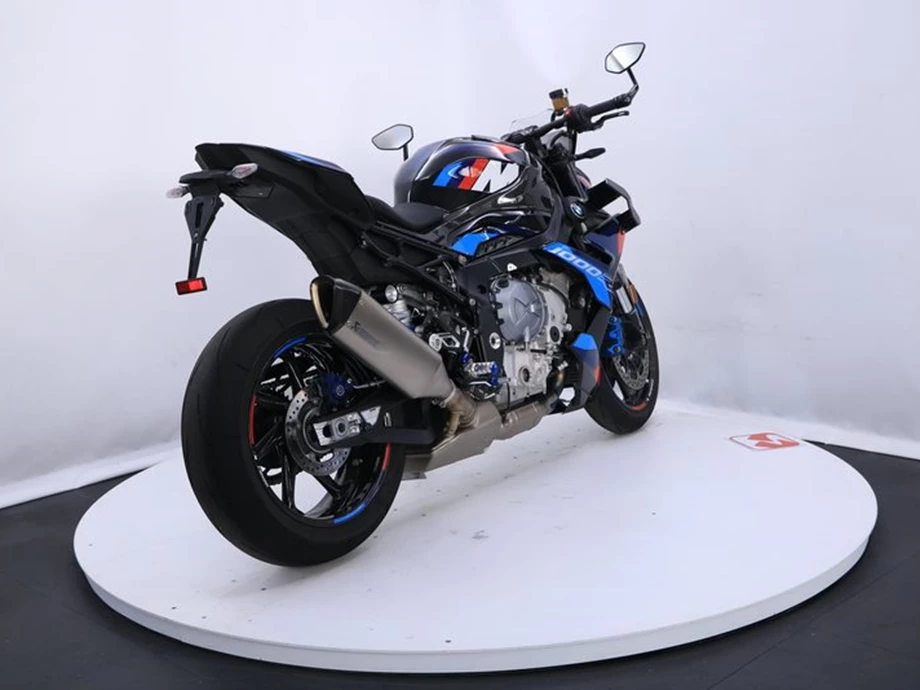 Angebot BMW M 1000 R Bild 6: Angebot BMW M 1000 R