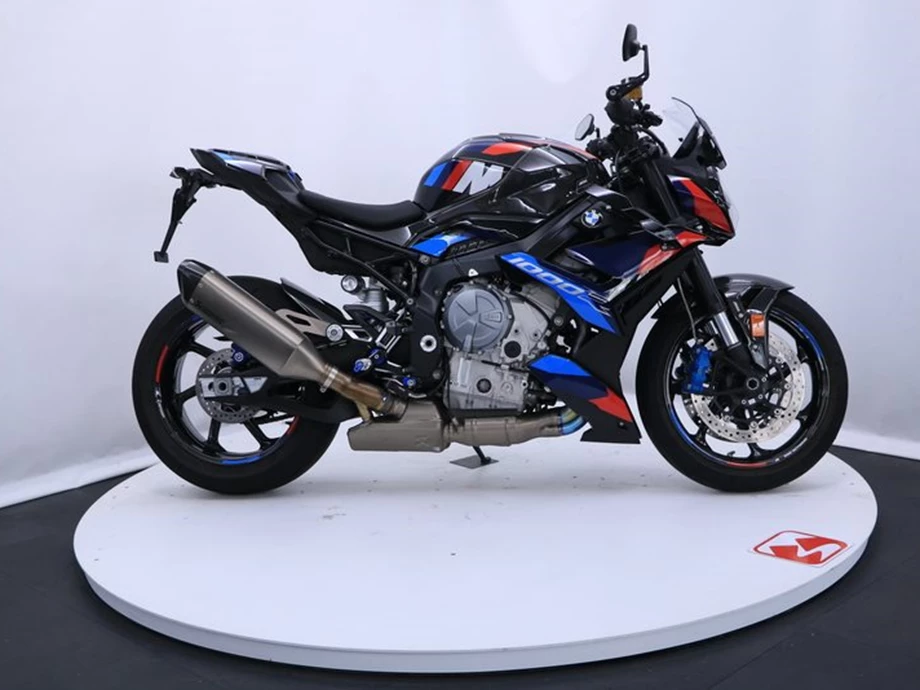 Angebot BMW M 1000 R Bild 7: Angebot BMW M 1000 R