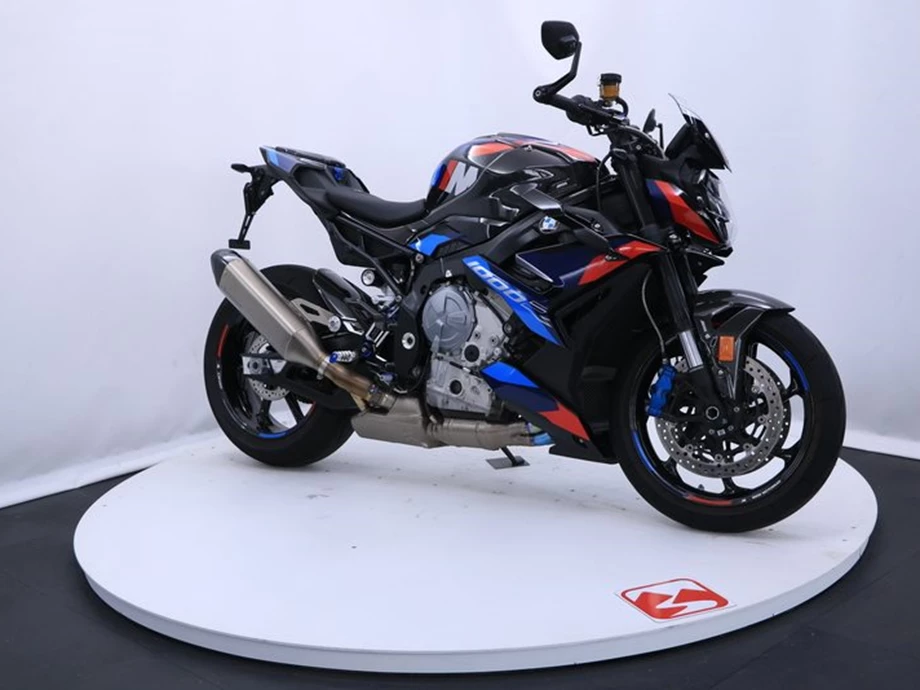 Angebot BMW M 1000 R Bild 8: Angebot BMW M 1000 R