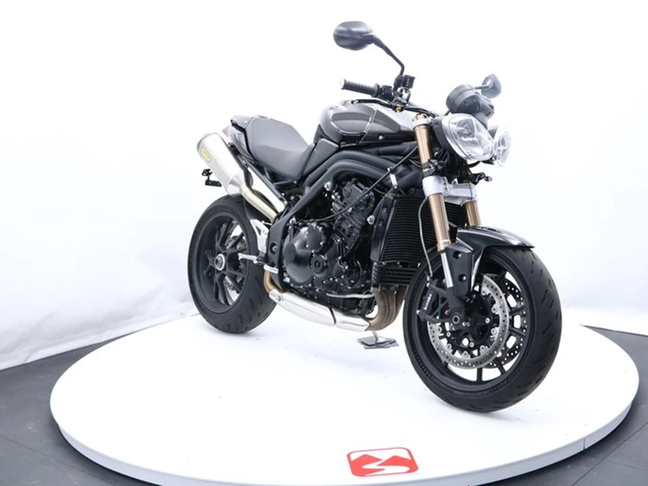 Angebot Triumph Speed Triple 1050 Bild 1: Angebot Triumph Speed Triple 1050