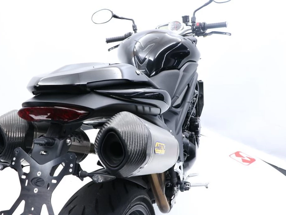 Angebot Triumph Speed Triple 1050 Bild 10: Angebot Triumph Speed Triple 1050