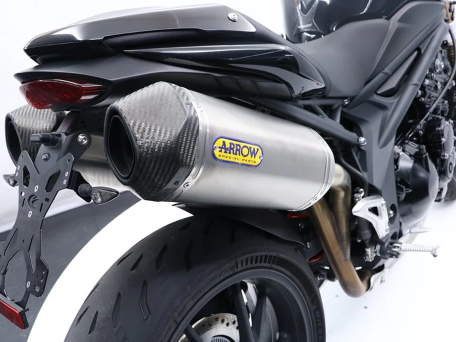 Angebot Triumph Speed Triple 1050 Bild 11: Angebot Triumph Speed Triple 1050