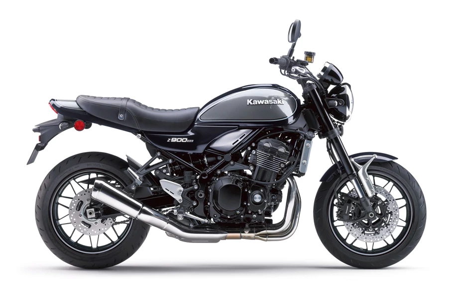 Offer Kawasaki Z900 RS Bild 2: Offer Kawasaki Z900 RS