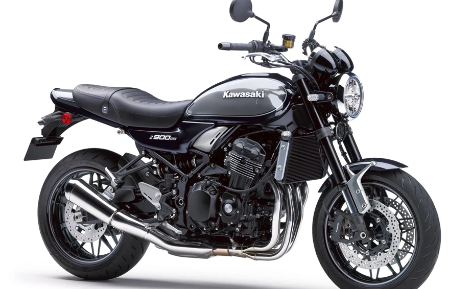 Offer Kawasaki Z900 RS Bild 3: Offer Kawasaki Z900 RS