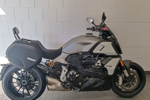 Angebot Ducati Diavel 1260