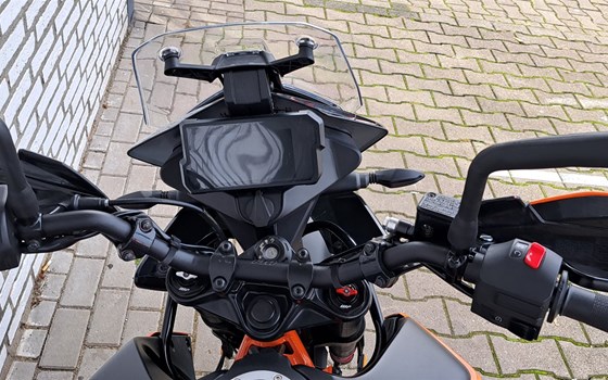 Gebrauchtmotorrad KTM 390 Adventure - Bild 4