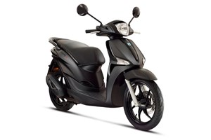 Angebot Piaggio Liberty 50 S