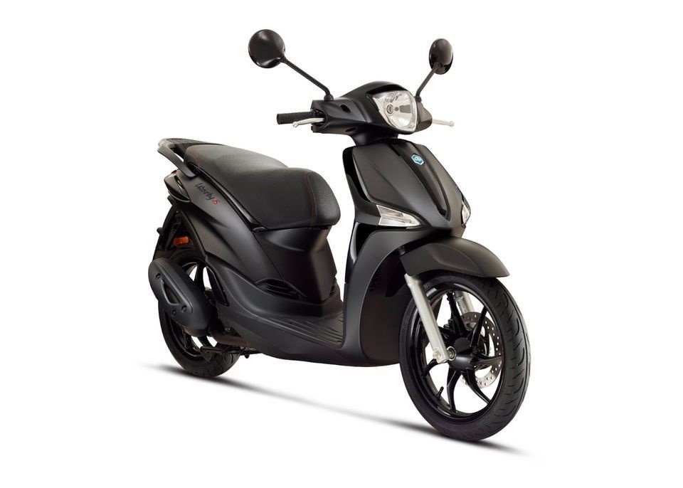 Angebot Piaggio Liberty 50 S