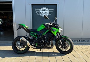 Kawasaki Z900 70kW