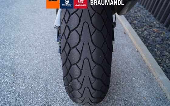 Gebrauchtmotorrad KTM 1290 Super Adventure - Bild 7 Gebrauchtmotorrad KTM 1290 Super Adventure - Bild 7