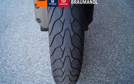 Gebrauchtmotorrad KTM 1290 Super Adventure - Bild 8 Gebrauchtmotorrad KTM 1290 Super Adventure - Bild 8