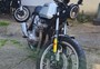 Motorrad