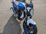 Angebot Suzuki SFV 650 Gladius