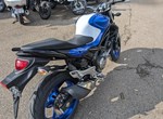 Angebot Suzuki SFV 650 Gladius