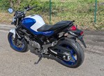 Angebot Suzuki SFV 650 Gladius