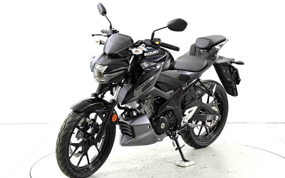 Neufahrzeug Suzuki GSX-S125 - Bild 3
