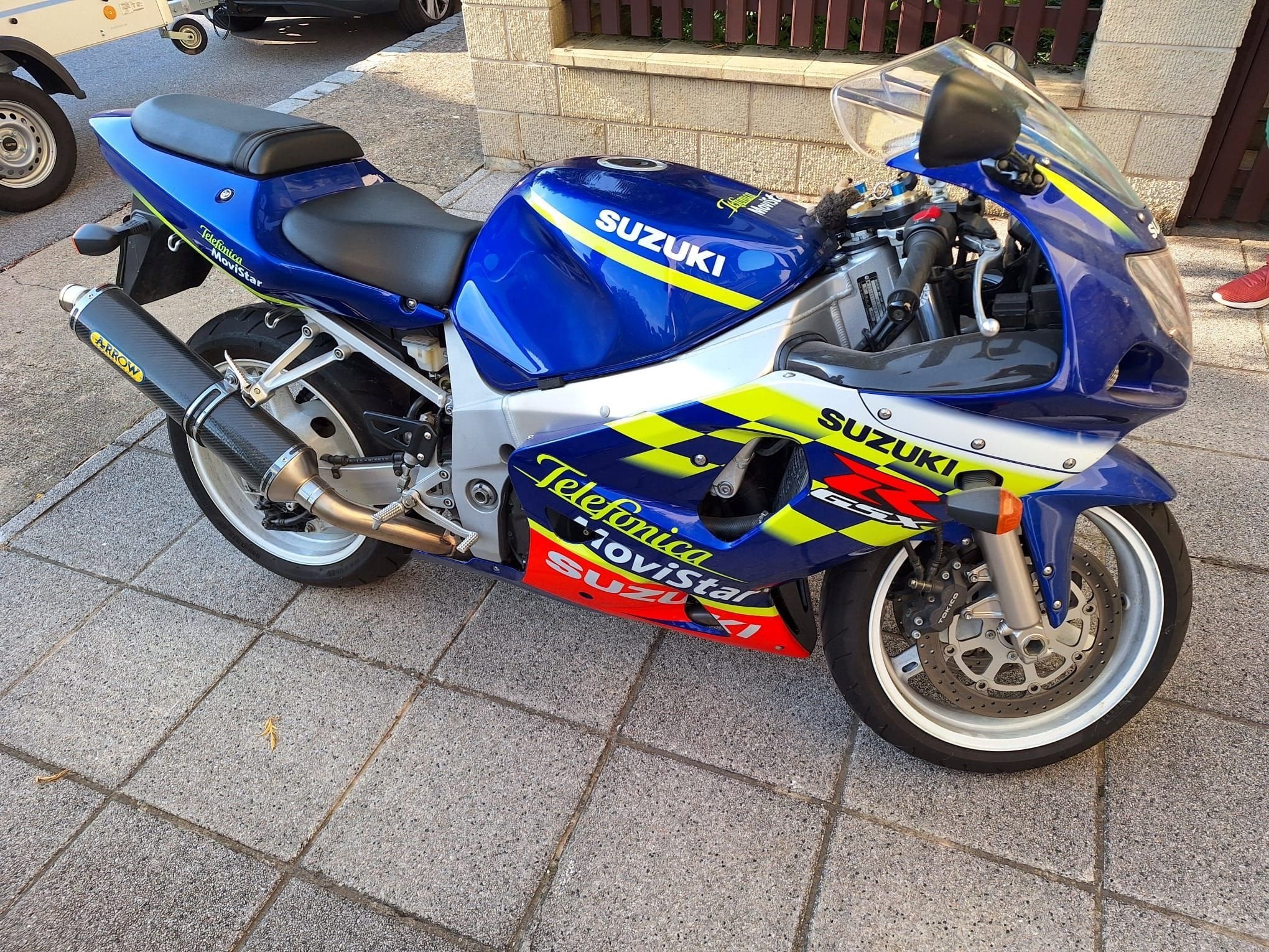 Motorrad