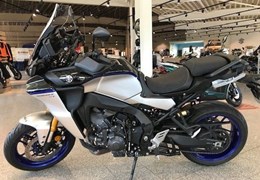 Gebrauchte Yamaha Tracer 9 GT