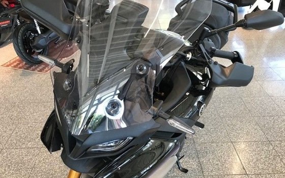 Gebrauchtmotorrad Yamaha Tracer 9 GT - Bild 10