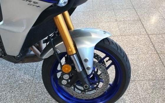 Gebrauchtmotorrad Yamaha Tracer 9 GT - Bild 11