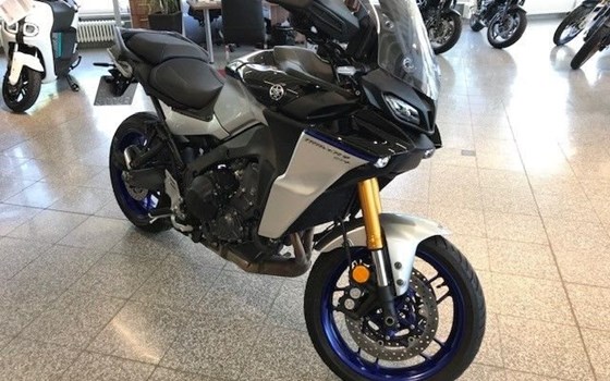 Gebrauchtmotorrad Yamaha Tracer 9 GT - Bild 12
