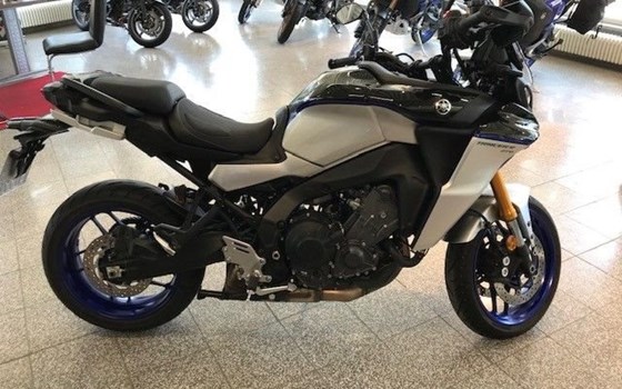 Gebrauchtmotorrad Yamaha Tracer 9 GT - Bild 13