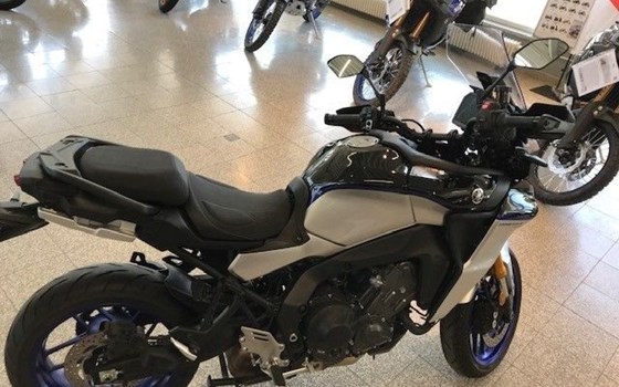 Gebrauchtmotorrad Yamaha Tracer 9 GT - Bild 16