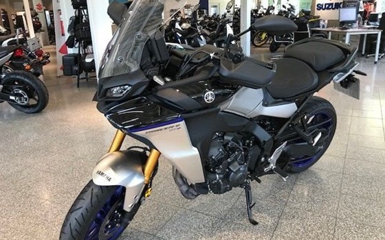 Gebrauchtmotorrad Yamaha Tracer 9 GT - Bild 2