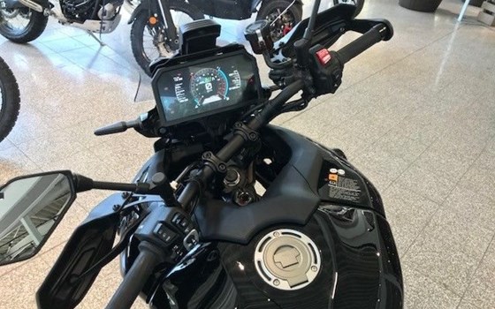 Gebrauchtmotorrad Yamaha Tracer 9 GT - Bild 7