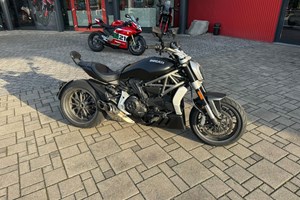 Angebot Ducati XDiavel Dark