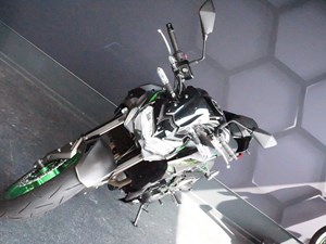 Kawasaki Z900