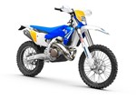 Angebot Husqvarna TE 300 Heritage