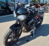 Triumph Street Triple 675 R