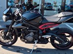 Angebot Triumph Street Triple 675 R