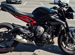 Angebot Triumph Street Triple 675 R