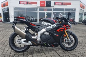 Angebot Aprilia RSV4 1100 Factory