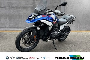 Angebot BMW R 100 GS